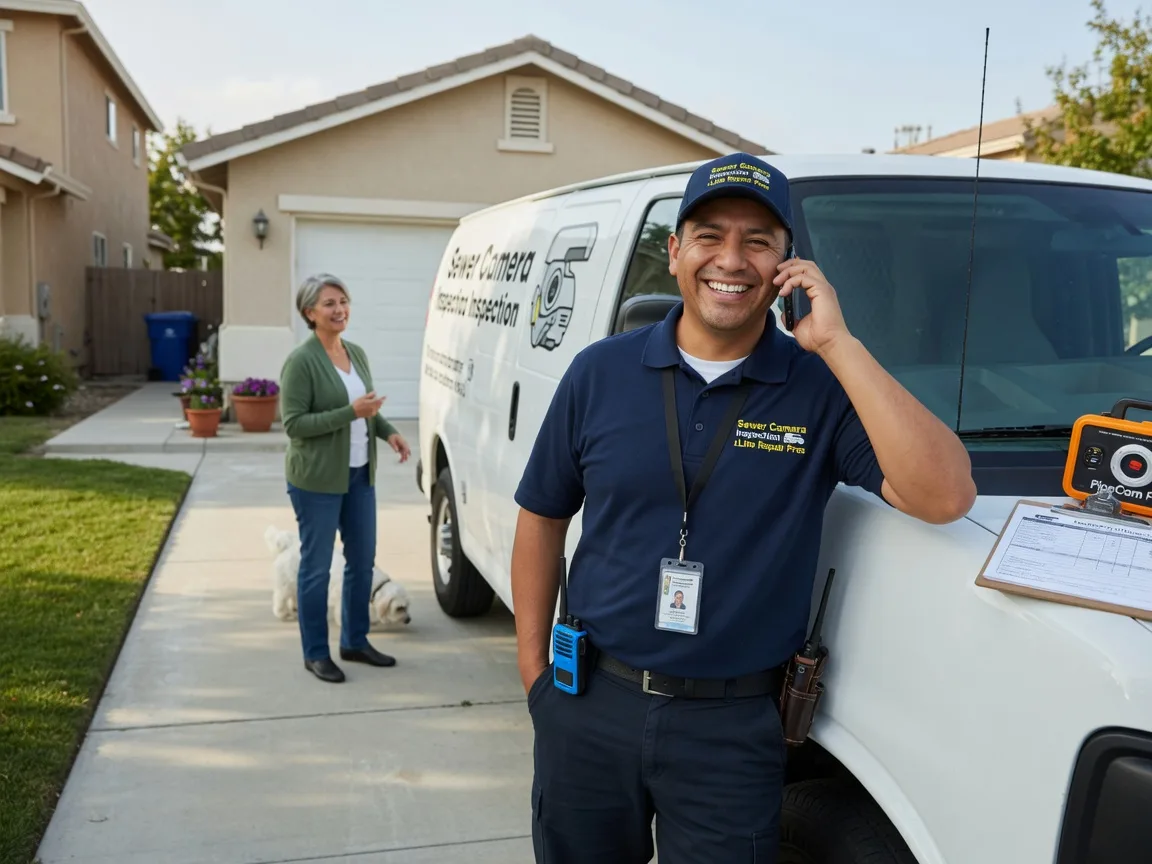 Sewer Line Repair Eau Galle, WI FAQs